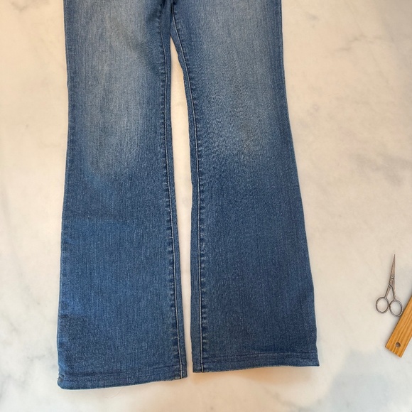Joe’s Women’s Jeans, Size 31 X 32” inseam, in great condition, 90% Cotton - Picture 7 of 11